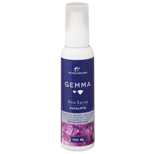 Gemma Deo Spray Eucalipto
